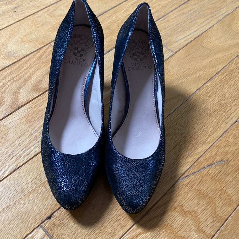 Vince Camuto heels